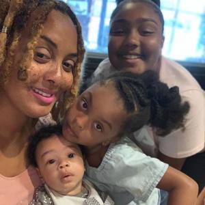 Meet your Posher, April